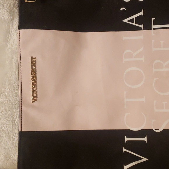 NWOT Victoria Secret tote - Picture 2 of 9